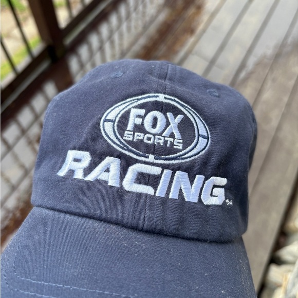 FOX Sports Racing hat - Picture 2 of 6